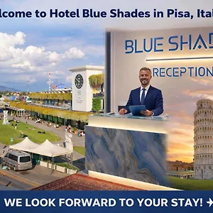 Blue Shades Hotel